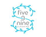 /public/logoimage/1514316415Five O Nine Cleaning.png